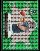 2024 Panini Mosaic Mosaic Green Caleb Williams #289