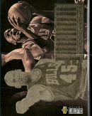 1995-96 Collector's Choice The Jordan Collection Michael Jordan #JC4