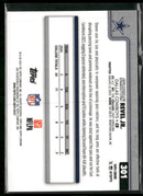 2025 Topps Chrome Sapphire Edition Gold Sapphire Shavon Revel Jr. RC #/50 #301