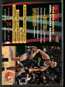 1993-94 Stadium Club Beam Team Anfernee Hardaway #23