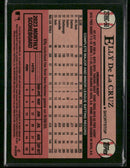 2024 Topps 1989 Topps Baseball 35th Anni Chrome (Series Two) Elly De La Cruz