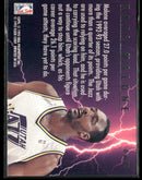 1993-94 Ultra Scoring Kings Karl Malone #6