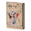 Flying Dog, Edition 1 Playing Cards