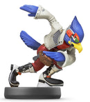 Falco Amiibo: Super Smash Bros. Series (Nintendo Switch)