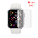 Full screen full coverage watch protective film