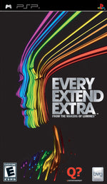 Every Extend Extra (PSP)