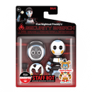 SNAPS! Five Nights at Freddy's: Security Breach™: Staff Bot!