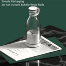 Portable USB Electric Juicer