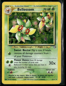 Neo Genesis Bellossom #003/111 Damaged