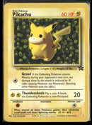 WoTC Promo Pikachu (1) #01/53