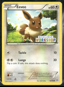 Miscellaneous Cards & Products Eevee #063/098