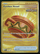SV: Shrouded Fable Earthen Vessel #096/064
