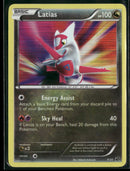 Dragon Vault Latias #9/20