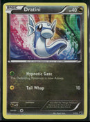 Dragon Vault Dratini (2) #2/20