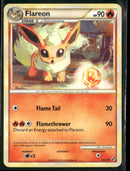 Undaunted Flareon #26/90