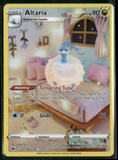 SWSH: Crown Zenith: Galarian Gallery Altaria #GG19/GG70