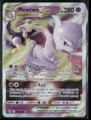 Pokemon GO Mewtwo VSTAR #031/078
