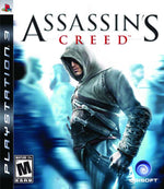 Assassin's Creed Bundle [Game + Strategy Guide] (Playstation 3)