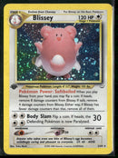 Neo Revelation Blissey #02/64