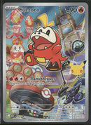 ME: Mega Evolution Promo Fuecoco #062