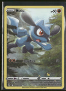 SWSH: Crown Zenith: Galarian Gallery Riolu #GG26/GG70