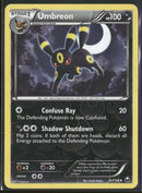 Dark Explorers Umbreon (61) #61/108