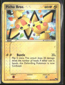 POP Series 3 Pichu Bros. #016/017