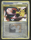 HeartGold SoulSilver Pokemon Communication #98/123