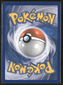 HeartGold SoulSilver Lightning Energy #118/123