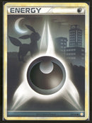 HeartGold SoulSilver Darkness Energy (Basic) #121/123