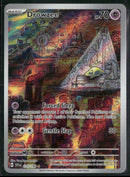 SV01: Scarlet & Violet Base Set Drowzee #210/198