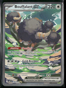 SV: White Flare Bouffalant ex #170/086
