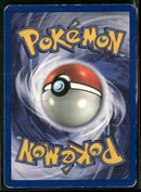 Jungle Pikachu #60/64 Damaged