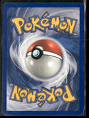 Nintendo Promos Meowth #013 Damaged