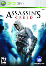 Assassin's Creed (Xbox 360)