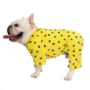 Four Leg Clothing Base Coat Is Fashionable