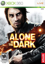 Alone in the Dark with Soundtrack Disc (Xbox 360)