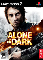 Alone in the Dark (Playstation 2)