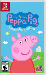 My Friend Peppa Pig - Complete Edition (Nintendo Switch)