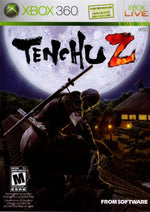 Tenchu Z (Xbox 360)