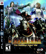 Bladestorm: The Hundred Years' War (Playstation 3)