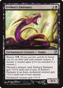 Erebos's Emissary | 86 | Theros