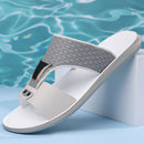 Large-size Mens Beach Sandals For Summer Outdoor Wear