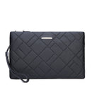Mens Stylish Soft-leather Casual Large-capacity Clutch Bag