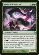 Nemesis of Mortals | 163 | Theros