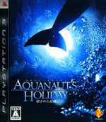 Aquanaut's Holiday [Japan Import] (Playstation 3)