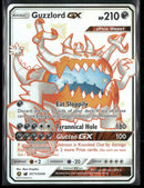Hidden Fates: Shiny Vault Guzzlord GX #SV71/SV94