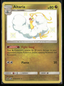 Hidden Fates: Shiny Vault Altaria #SV37/SV94