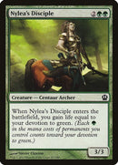 Nylea's Disciple | 167 | Theros