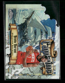 2025-26 Topps Chrome Update Captains Kevin Durant #SC-9